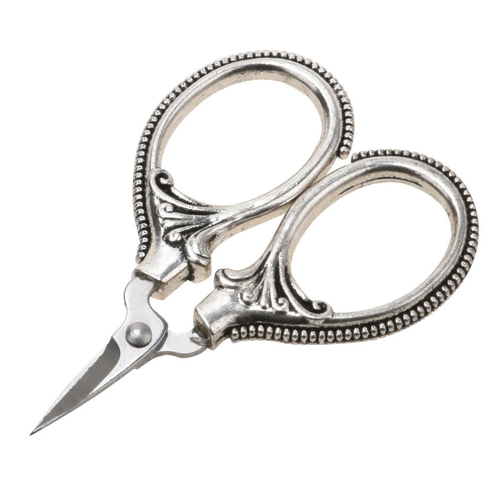 Flor plata mi (Paquete de hierro