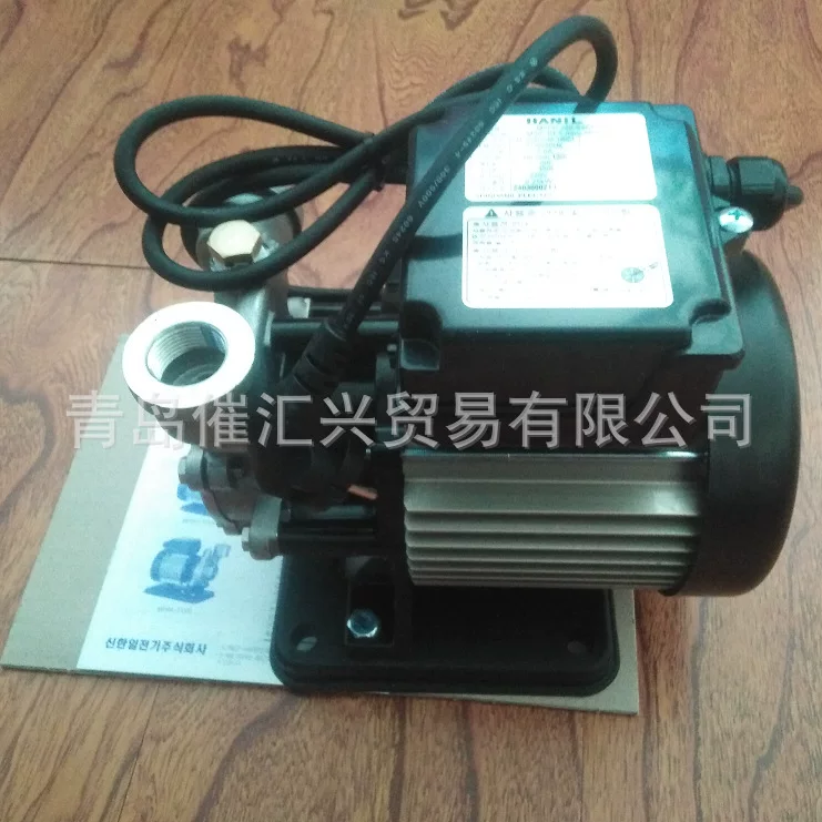 Корейский HANIL Центробежный насос погружной MPPH-250-SSDPXNB и другие полные серии