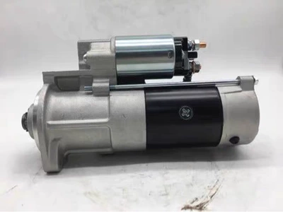 For Kubota 954, Starter and accessories