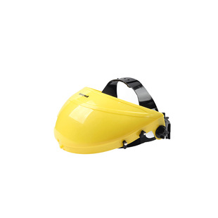 Honeywell/Honeywell Bd-176B Anti-Impact Half Helmet Visor Bracket