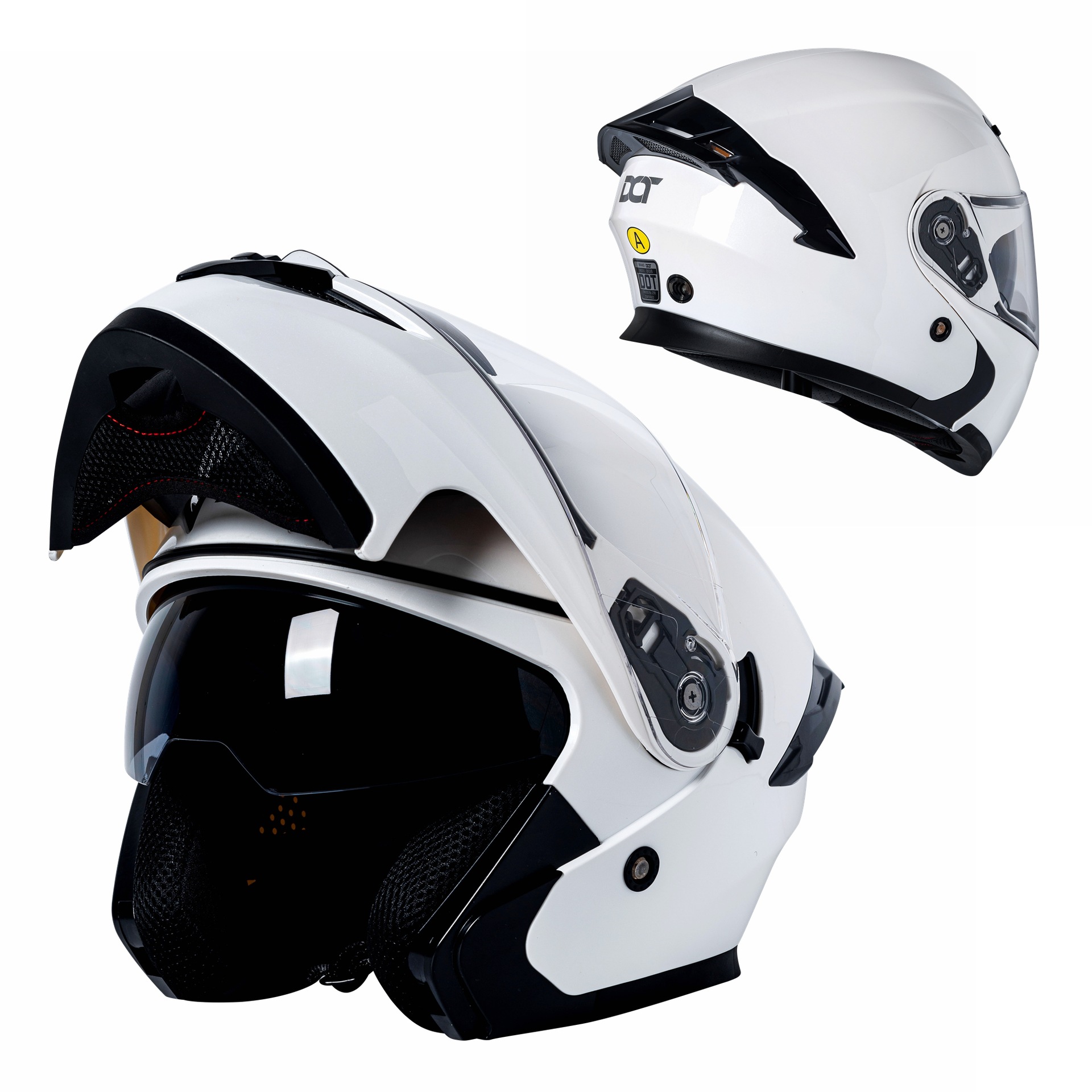 yanDOT クロスボーダーバイクヘルメット メンズ リフトアップヘルメット オールシーズン対応 バイク乗車用 レディース 電動バイク安全ヘルメット