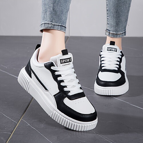 Women's Stylish Lightweight Sneakers Comfortable