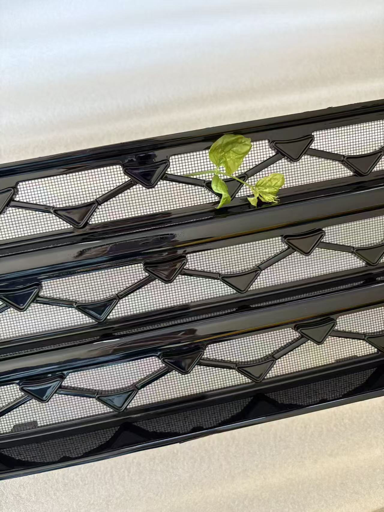 Suitable for 27 Leapmotor C10 C16 Meteor Rain, snap-on insect screen, radiator grille, water tank protection, and dust cover accessories for modification