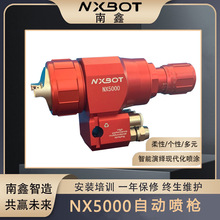 NX-5000 ԄӇᘌCʽTCˇTF