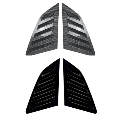 Version A3 S3 8V | Body sticker