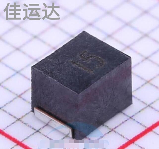 NLV32T-015J-EF 规格 15nH ±5% 450mA贴片电感器