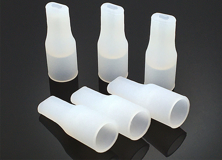 510小烟一次性硅胶试吸嘴套