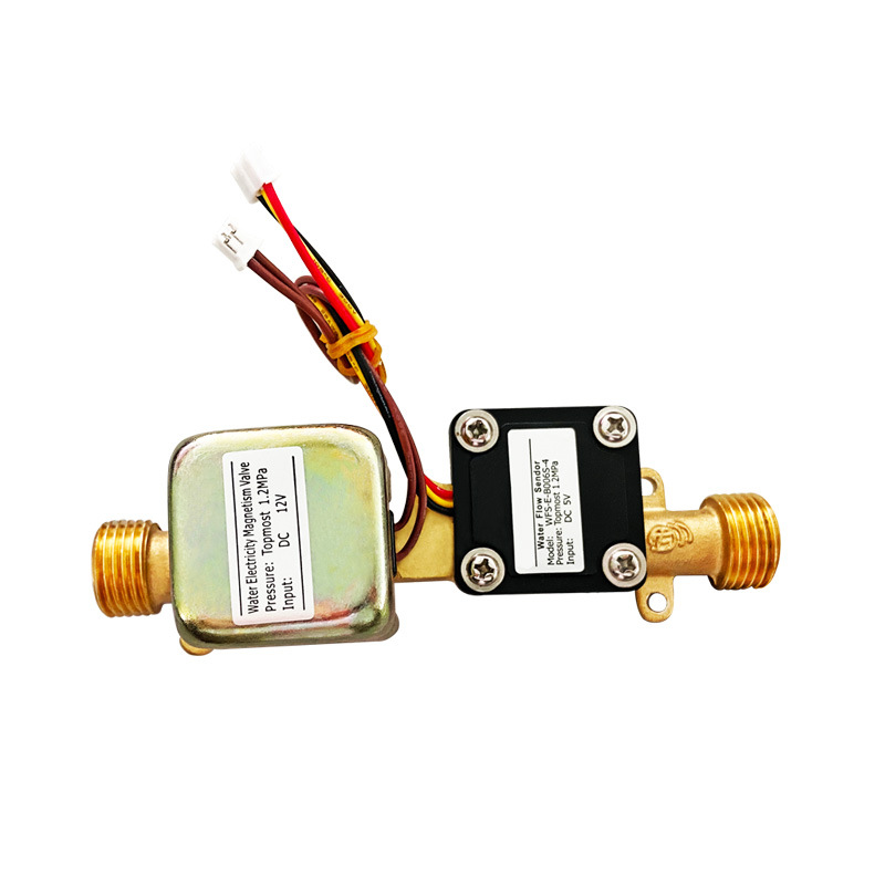 Система Hengxing Intelligence HMSK-JA4-CF компьютерная версия
