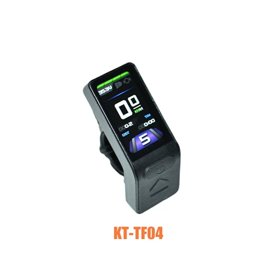 Complete Functions/Waterproof Connector, Elektromobil cihazları