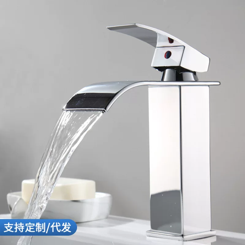 Баня водопадный охладитель и кран для холодной воды, семейный унитаз, нержавеющая сталь, мытье, сток