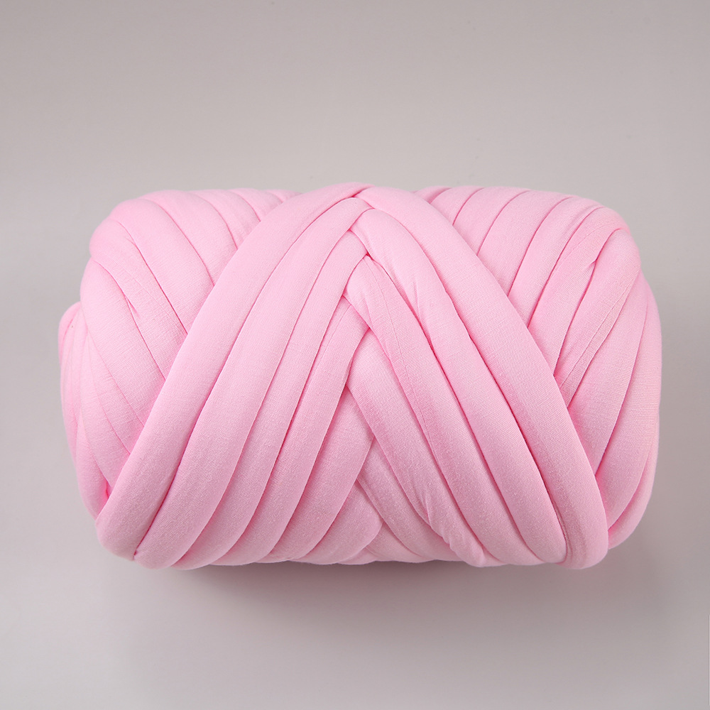 Llenado corazón algodón extra grueso Super grueso Islandia paño de lana DIY almohada tejida gato nido alfombra ins Internet celebridad hecha a mano extra gruesa