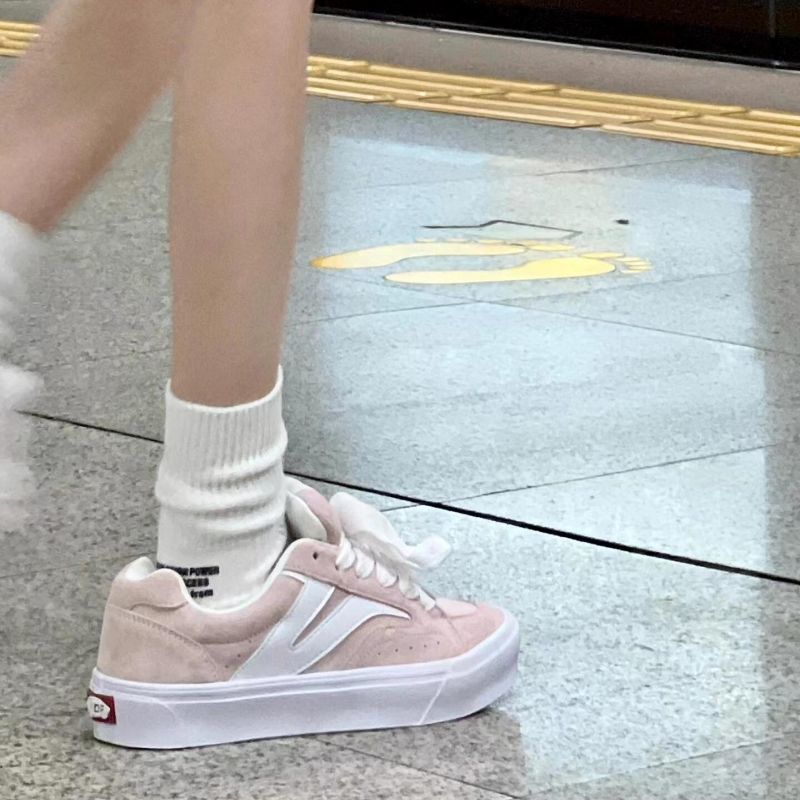 2025 nuevos hombres y mujeres Putian Shoes Factory zapatos de lona zapatos de pan zapatos casuales comercio exterior transfronterizo zapatos de deporte al aire libre zapatos de pareja