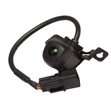 适用现代圣达菲后视倒车摄像头 车载摄像头95760-2W640