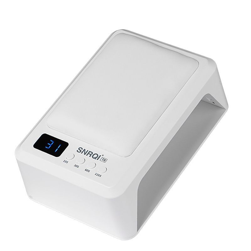 T8 손 베개 네일 램프