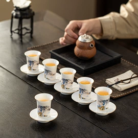 茶杯;旅行茶具;茶具套装