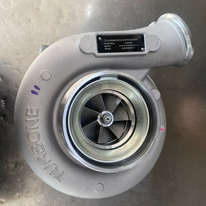 Yeni HX40-4039991 Turboşarj Avtomobil Mühərrik Sistemləri üçün Uyğundur.