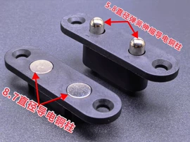 连接器;开关元件;接线连接器