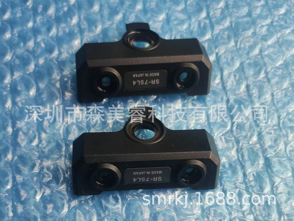 KEYENCE基恩士SR-75L 支架全新原装正品