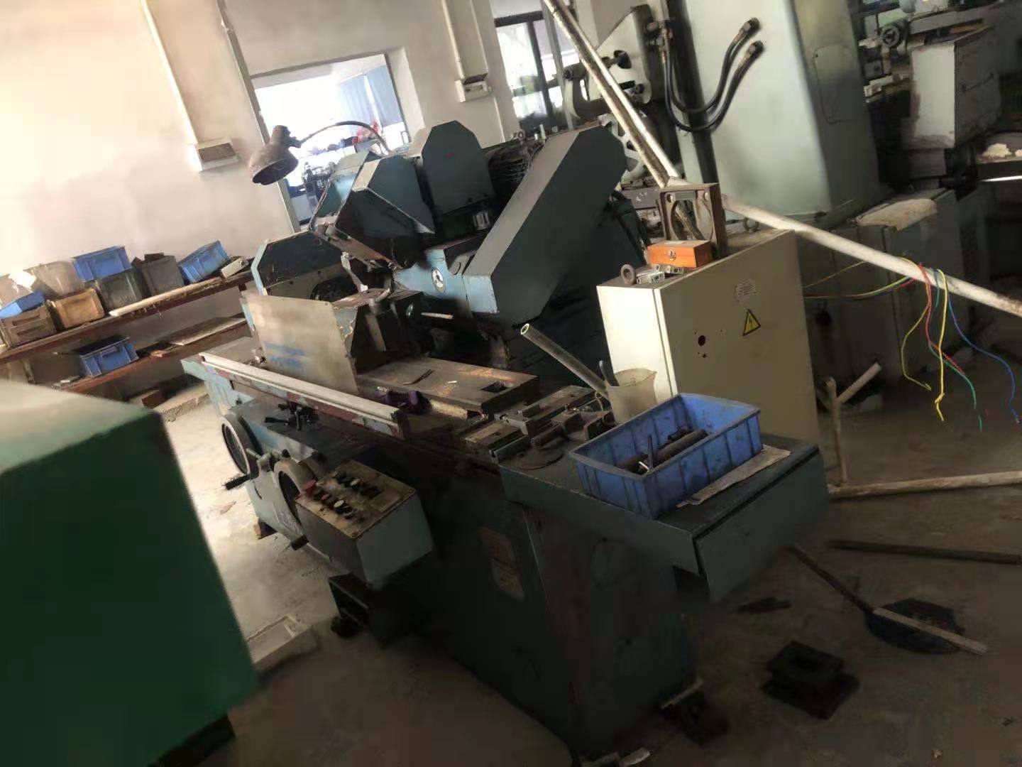 供应江苏MA1420外圆磨床