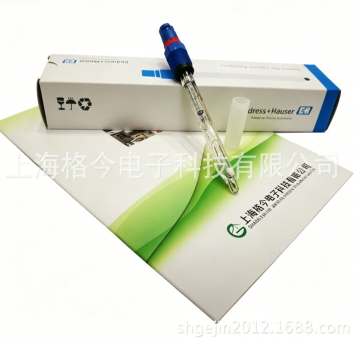 ����˹��˹ E+H  CPS12  ORP�缫���߹�ҵˮ�ʷ��������Ǳ�