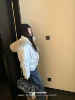 White down jacket