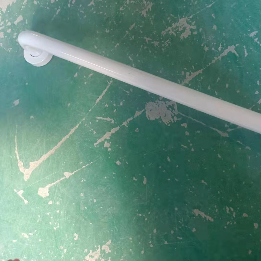 Cuarto de baño Mango antideslizante cuarto de baño de seguridad para ancianos reposabrazos mango negro espacio de aluminio suministro transfronterizo puede emitir entradas especiales