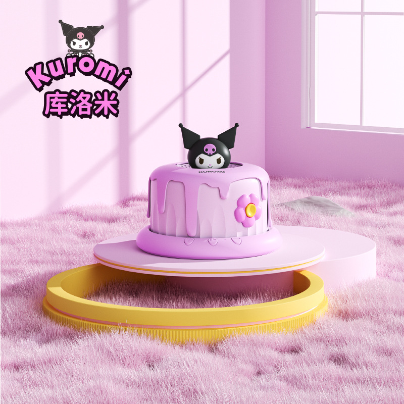 Flagship model [Culomi] classy noise reduction