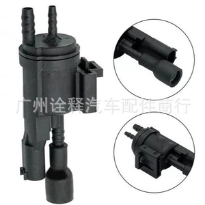 0025407097 Mercedes-Benz W221 W251 W220 W245 turbocharger solenoid klapanı üçün uyğundur
