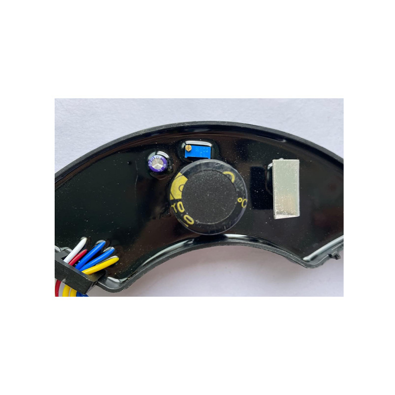 Accesorios de motosierra cortadora generador 5KW 6KW 6.5KW 7KW 7.5KW 8KW 8.5KW regulador voltaje