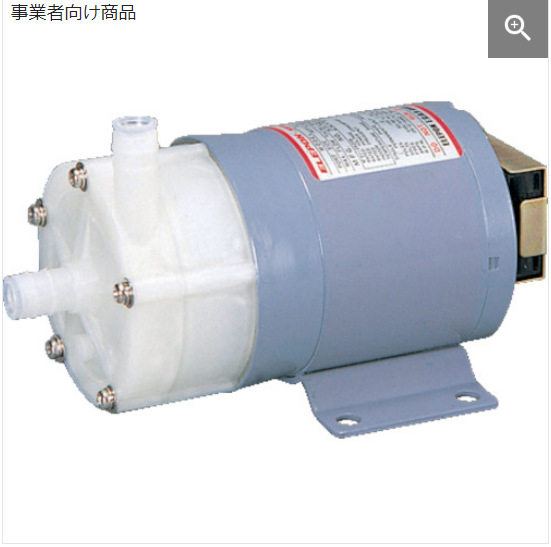 日本ELEPON泵エレポン化工机CRA-1-2N-4-1S厂价直销