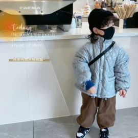 童T恤;童裤;普通外套