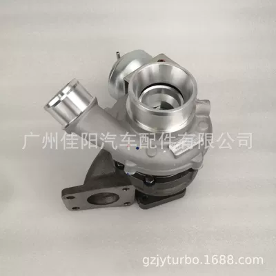 RHV3 8982473593 Supercharger