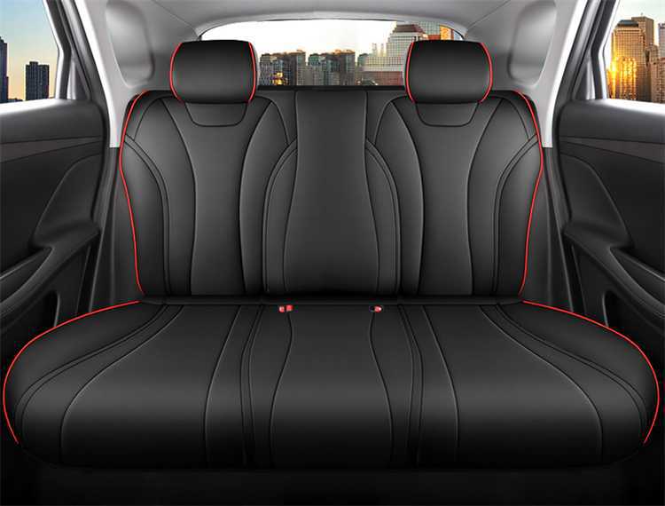 25 models of BYD Dolphin car seat covers, suitable for all seasons, with full coverage and breathable leather seat cushions