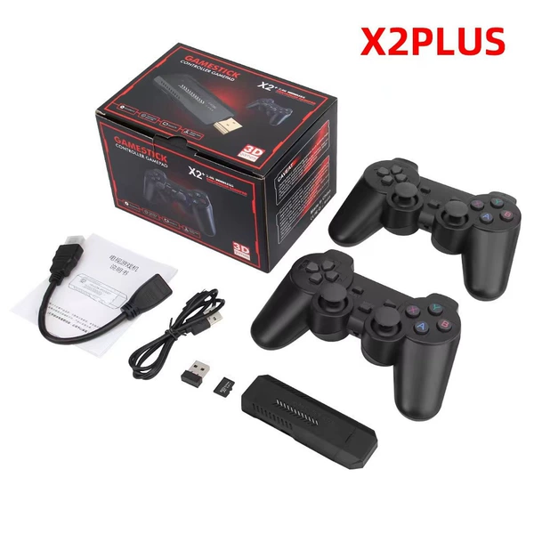 Rechargeable handle 64G