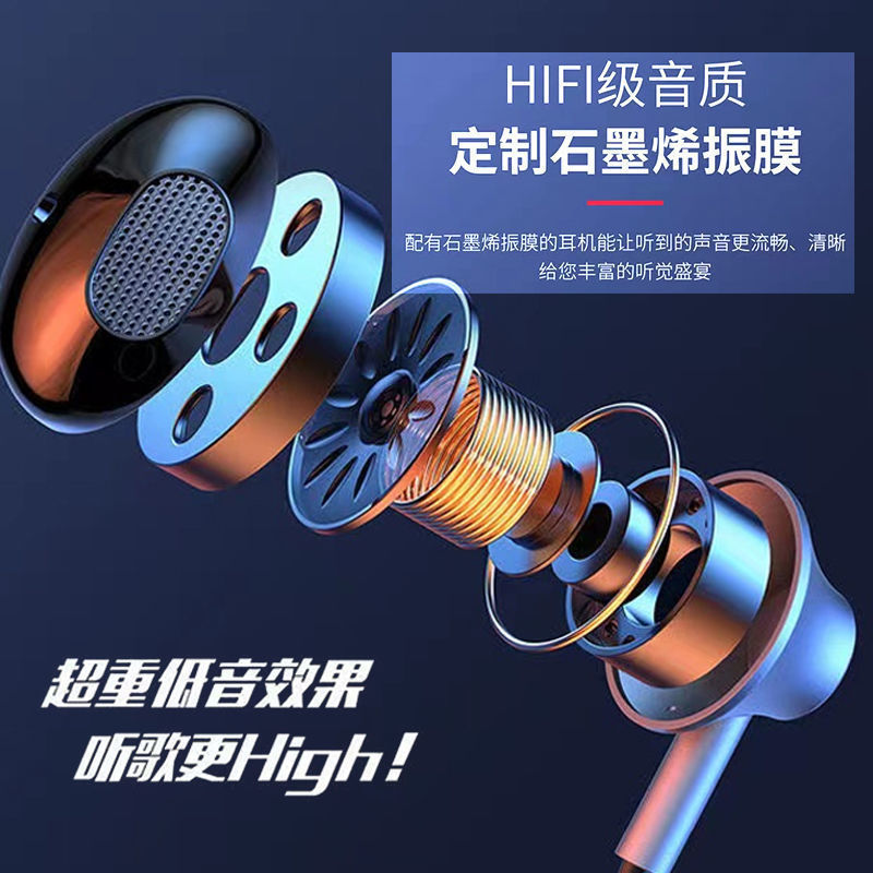 挂脖耳机无线颈挂式大电量插卡运动型蓝牙耳机重低音超长续航降噪|undefined