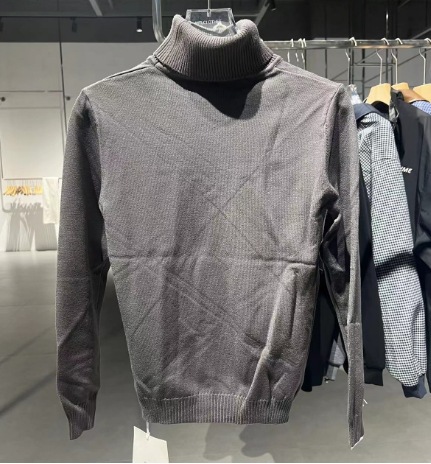 MTL Hombre| Suéter auto-selección bolsa de bendición [no devuelto no cambiado] 240624