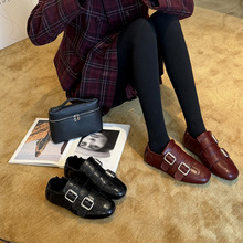 MARCO&JOYCE�͹ŕr��С���p��ͨ����ژ���ЬŮƤ����ƽ��СƤЬ