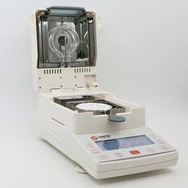 精泰JT-K6卤素快速水分测定仪加热均匀、性能稳定