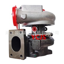 DCEC���翵��˹6CT8.3���������HX35W������ѹ���ܳ�4050118