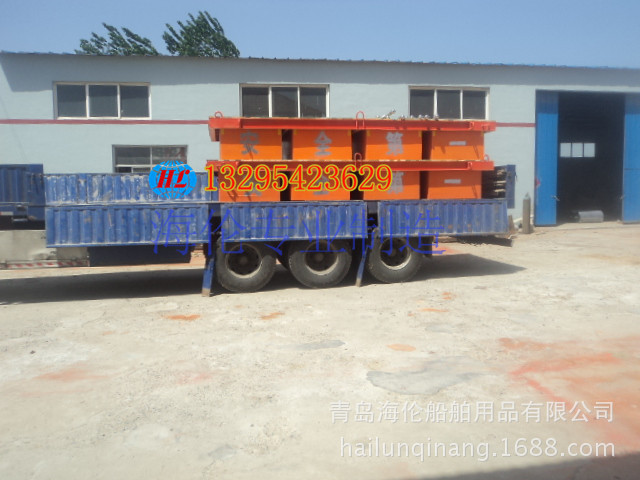 保质5年浮筒 塑料浮筒 水上浮动码头防撞设施青岛否是海伦0.2-4.