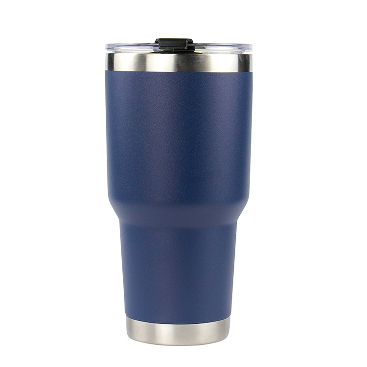 Inventario de acero inoxidable de 30oz tazas de aislamiento de doble capa tazas de automóvil tazas de café tazas de automóvil tazas de hielo suministro directo image 20