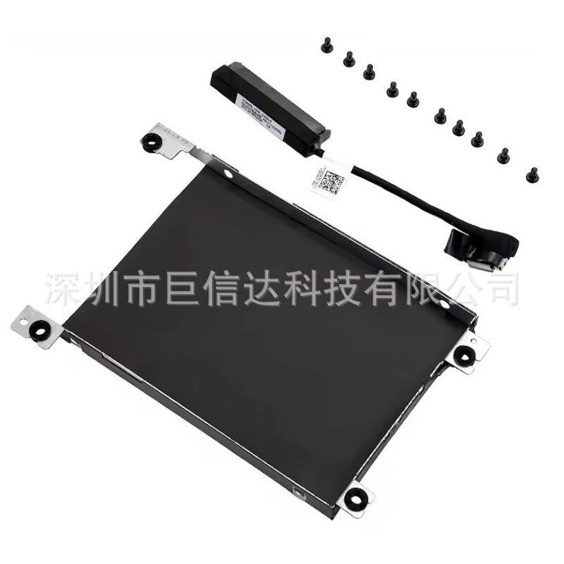 For Dell DELL Latitude E5580 5590 5591 hard disk cable hard disk adapter holder