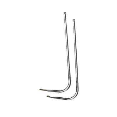 Double Ear Rod Haoxun, Car roof lining