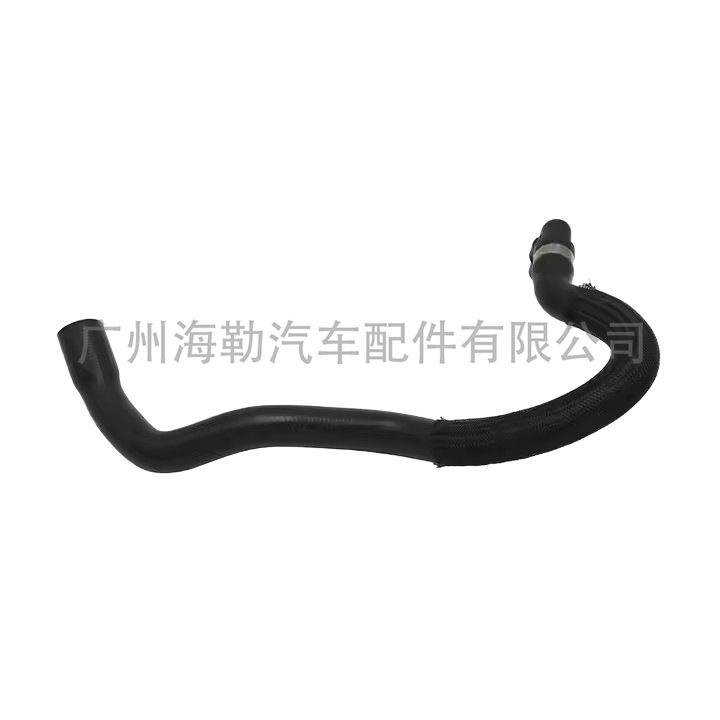 2098300096 Radiator Water Pipe Suitable for Mercedes-Benz Clk Convertible (A209) 2004-2008