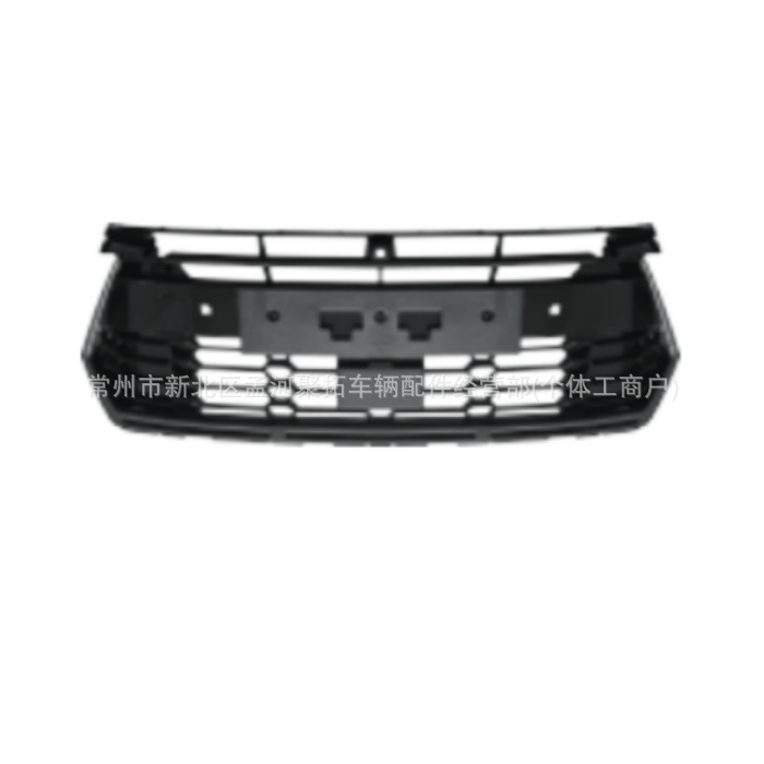 86351-L1710 Sonata 2020 Sport Version Front Grille Captiva 530