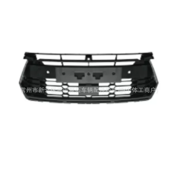 86351-L1710 Sonata 2020 Sport Version Front Grille Captiva 530