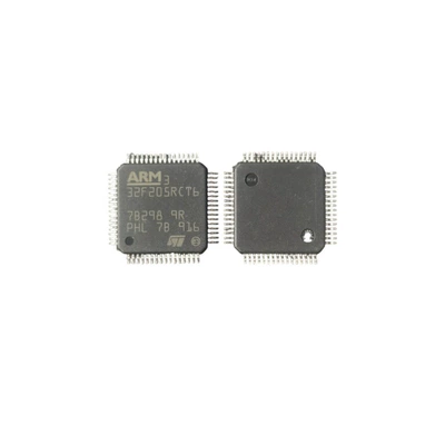 stock electronic component PIC12F615-I/P | Elektron komponentlər