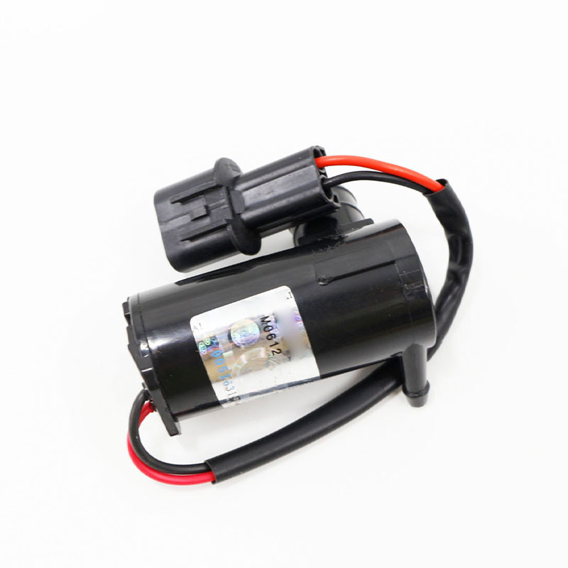 98510H1000 is suitable for the front windshield washer fluid pump of Hyundai Terracan 2001-2006