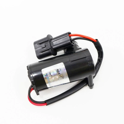 Terracan 2001-2006, Power supply, ignition system accessories