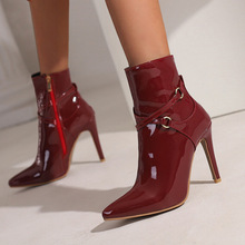 �羳��Ƥ��ѥ34-50���Q��aŮѥ���^���߸�ŮЬ2025�¿�ŮʽƤѥ